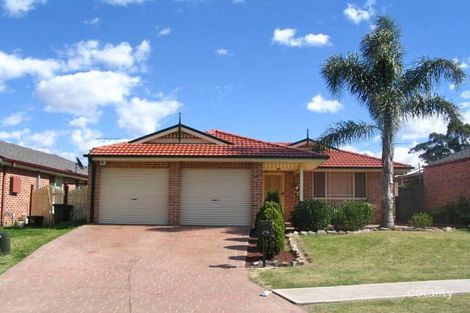 59 Balmoral Cct, Cecil Hills, NSW 2171