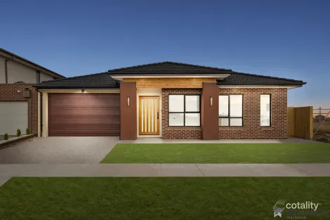 Property photo of 9 Comares Drive Tarneit VIC 3029
