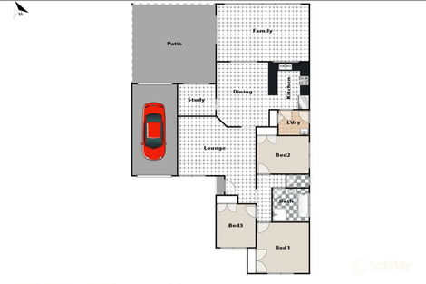 Property photo of 2 Kidd Court Currans Hill NSW 2567