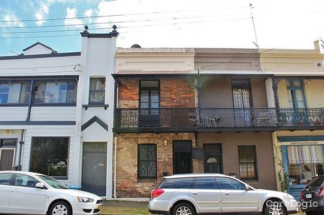 Property photo of 103 Mansfield Street Rozelle NSW 2039