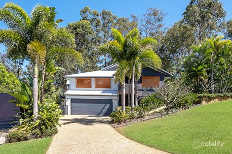 31 Talisman Ct, Eatons Hill, QLD 4037