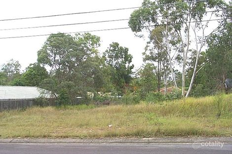Property photo of 33 Cosway Street Hillcrest QLD 4118