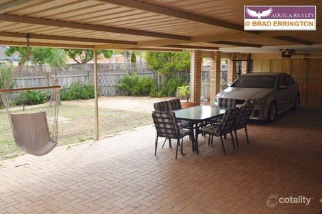 Property photo of 2 Guernsey Court Stratton WA 6056