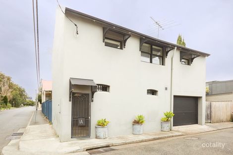 Property photo of 1A Cressy Street Rosebery NSW 2018
