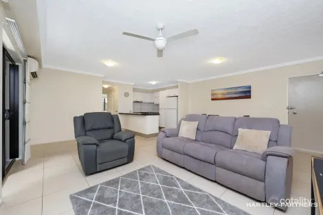 Property photo of 8/321 Angus Smith Drive Douglas QLD 4814
