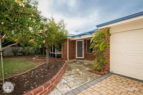 Property photo of 62A Bradshaw Crescent Manning WA 6152