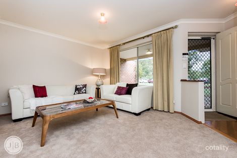 Property photo of 62A Bradshaw Crescent Manning WA 6152