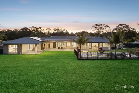 Property photo of 72 Devonstone Drive Cooroibah QLD 4565