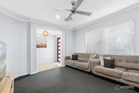 Property photo of 72 Devonstone Drive Cooroibah QLD 4565