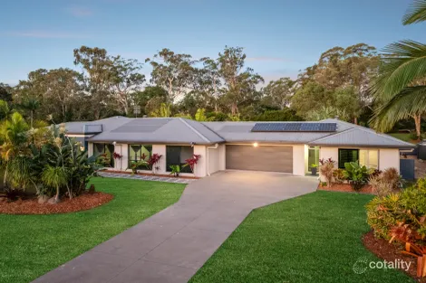 Property photo of 72 Devonstone Drive Cooroibah QLD 4565