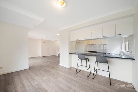 Property photo of 36/18 Northcote Street Naremburn NSW 2065