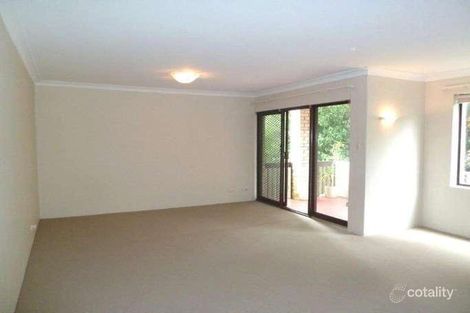 Property photo of 10/122 Carrington Road Randwick NSW 2031