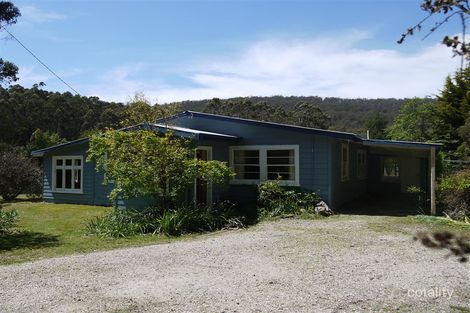 140 Christmas Hills Rd, Elizabeth Town, TAS 7304