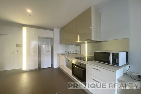 Property photo of 2609/220 Spencer Street Melbourne VIC 3000