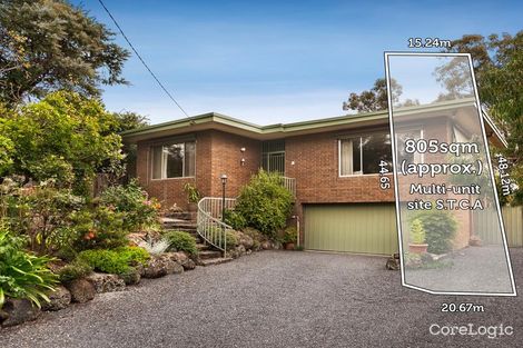 Property photo of 5 Fran Court Templestowe Lower VIC 3107
