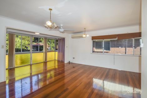 Property photo of 27 Masthead Street Jamboree Heights QLD 4074