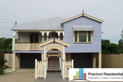 Property photo of 63 Coonerang Street Virginia QLD 4014