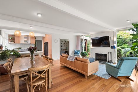 Property photo of 85 Scott Street Beaumaris VIC 3193