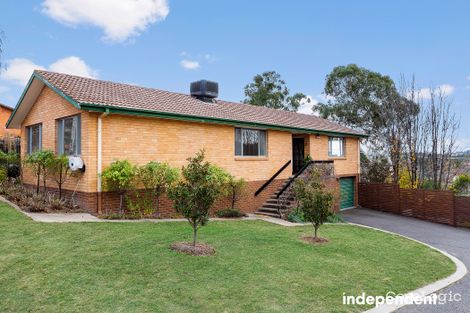 Property photo of 33 Custance Street Farrer ACT 2607