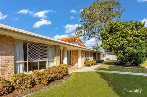 Property photo of 9 Bendigo Crescent Tallai QLD 4213