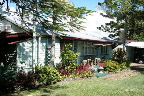 1 Campbell St, Burnett Heads, QLD 4670