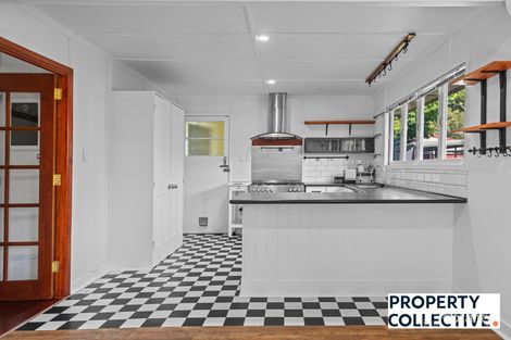 Property photo of 33 Larsen Street Leichhardt QLD 4305