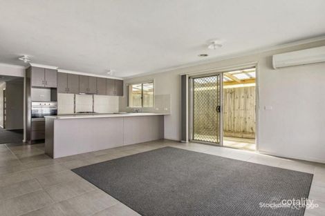 Property photo of 35 Pharaoh Drive Cranbourne VIC 3977