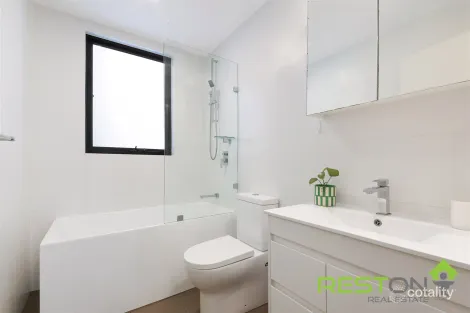 Property photo of 408/3 Balmoral Street Blacktown NSW 2148