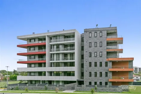 Property photo of 408/3 Balmoral Street Blacktown NSW 2148