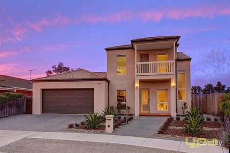 Property photo of 7 Egan Close Werribee VIC 3030