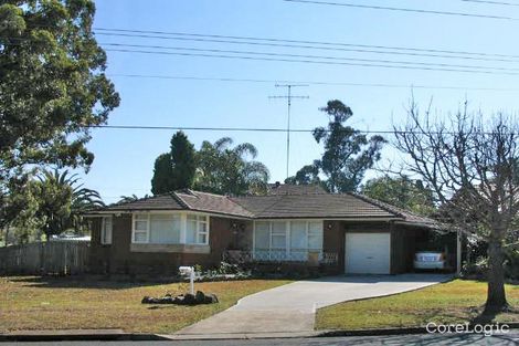 Property photo of 61 Baulkham Hills Road Baulkham Hills NSW 2153