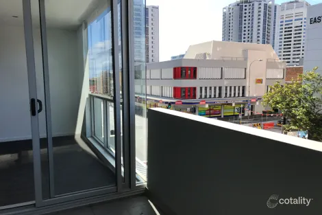 Property photo of 15/7-15 Newland Street Bondi Junction NSW 2022