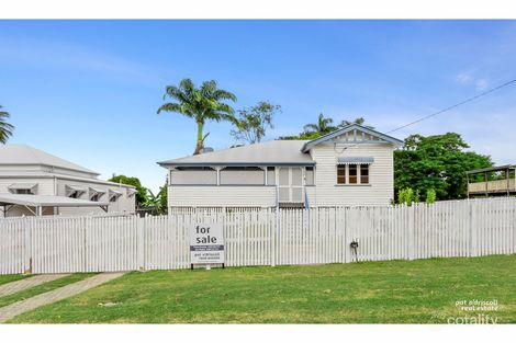 Property photo of 41 Separation Street Allenstown QLD 4700