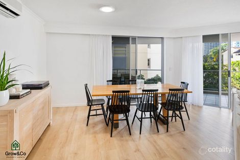 Property photo of 231/21-31 Cypress Avenue Surfers Paradise QLD 4217