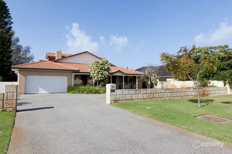 Property photo of 61 Warragoon Crescent Attadale WA 6156