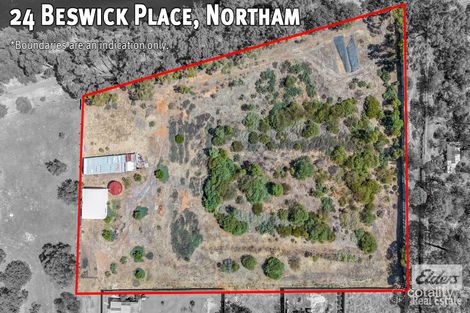 24 Beswick Pl, Northam, WA 6401