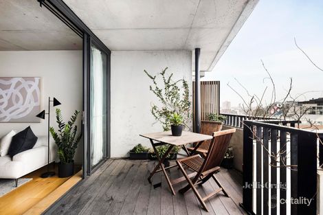 Property photo of 404/9 Smith Street Fitzroy VIC 3065