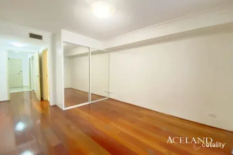 Property photo of 12/1-4 The Crescent Strathfield NSW 2135