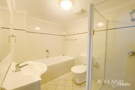 Property photo of 12/1-4 The Crescent Strathfield NSW 2135