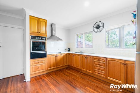 Property photo of 4 Cranfield Street Sunnybank Hills QLD 4109