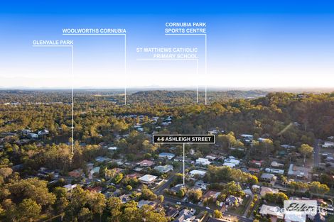 Property photo of 4-6 Ashleigh Street Cornubia QLD 4130