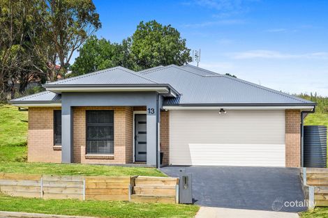 13 Anembo St, Moss Vale, NSW 2577