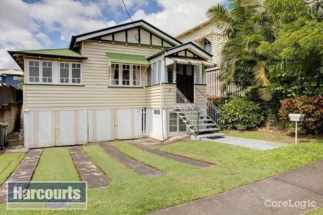 Property photo of 26 Devoy Street Ashgrove QLD 4060