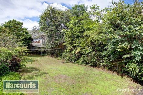 Property photo of 26 Devoy Street Ashgrove QLD 4060