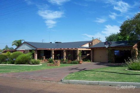 Property photo of 44 Evans Street Collie WA 6225