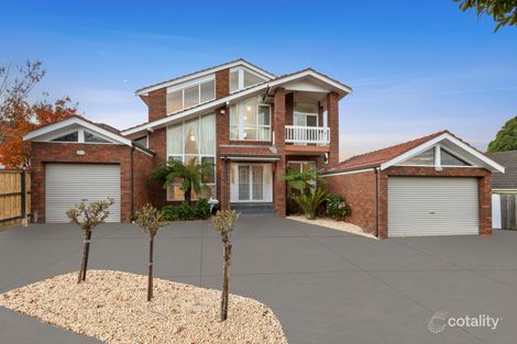 140 Renou Rd, Wantirna South, VIC 3152