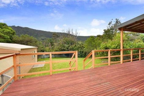 Property photo of 44 Stanwell Avenue Stanwell Park NSW 2508
