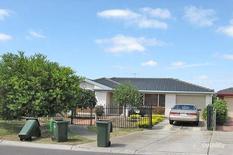 2 Adina Ct, Sunshine West, VIC 3020