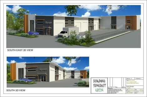 Lot 5/38 Lysaght St, Coolum Beach, QLD 4573