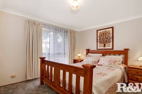 Property photo of 27 Driscoll Avenue Rooty Hill NSW 2766